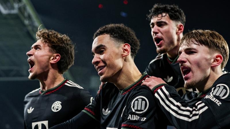 西甲｜争冠大战火花四溅 马体会死磕巴塞